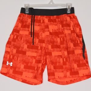 Under Armour - SPEEDPOCKET - Training Shorts
